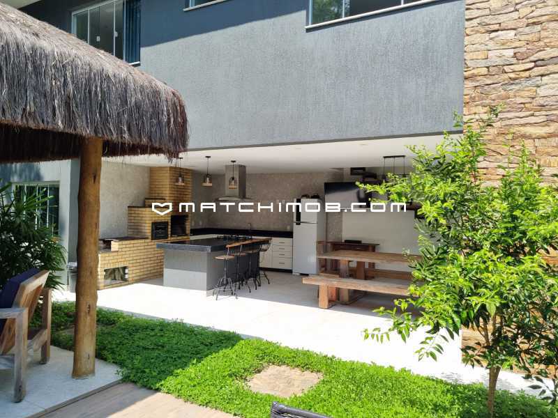Conheça Porto Frade do imóvel - Casa à venda no Porto Frade - Angra dos Reis. - 207CA - 11 Porto Frade - 11