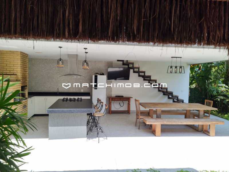 Conheça Porto Frade do imóvel - Casa à venda no Porto Frade - Angra dos Reis. - 207CA - 12 Porto Frade - 12