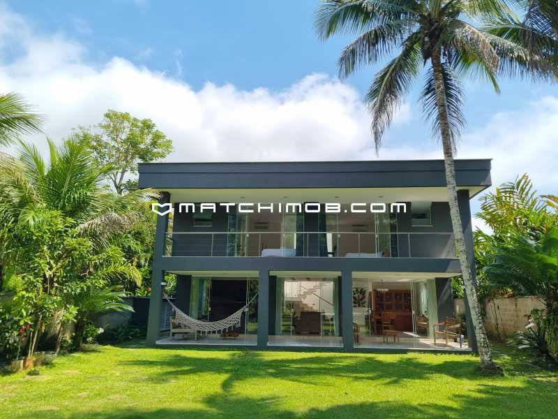 Conheça Porto Frade do imóvel - Casa à venda no Porto Frade - Angra dos Reis. - 207CA - 5 Porto Frade - 5