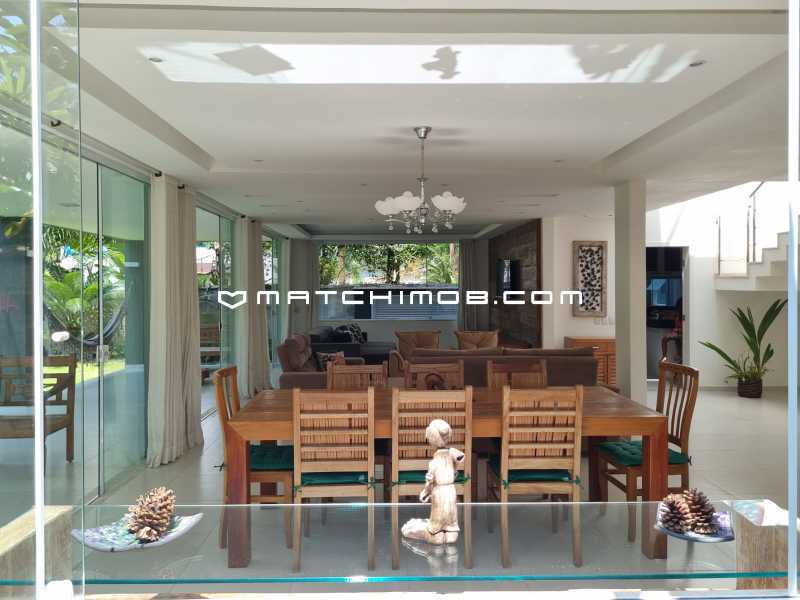 Conheça Porto Frade do imóvel - Casa à venda no Porto Frade - Angra dos Reis. - 207CA - 19 Porto Frade - 19