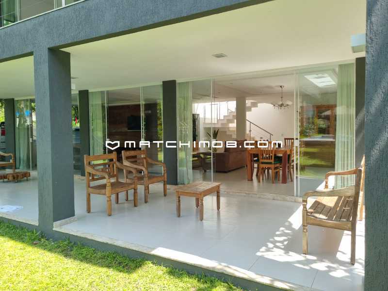 Conheça Porto Frade do imóvel - Casa à venda no Porto Frade - Angra dos Reis. - 207CA - 13 Porto Frade - 13