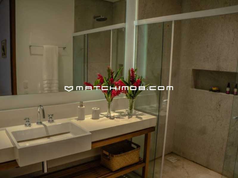 Conheça 8 do imóvel - Villas Fasano Angra dos Reis - 243AP - 8 8 - 8