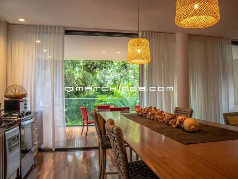 Conheça 4 do imóvel - Villas Fasano Angra dos Reis - 243AP - 4 4 - 4