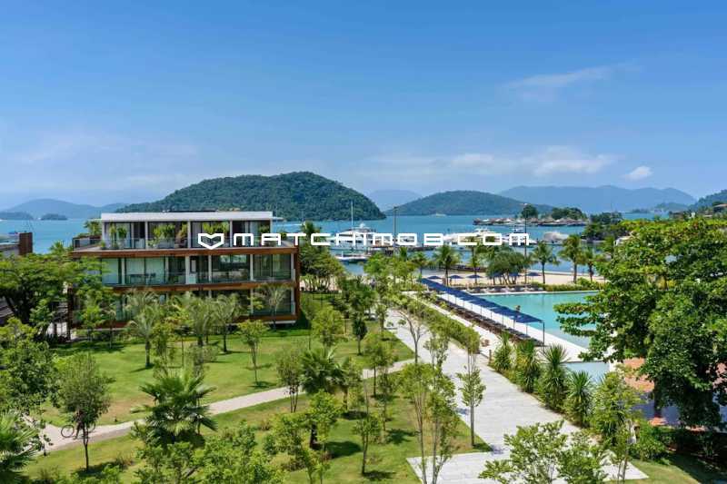 Conheça 13 do imóvel - Villas Fasano Angra dos Reis - 243AP - 13 13 - 13