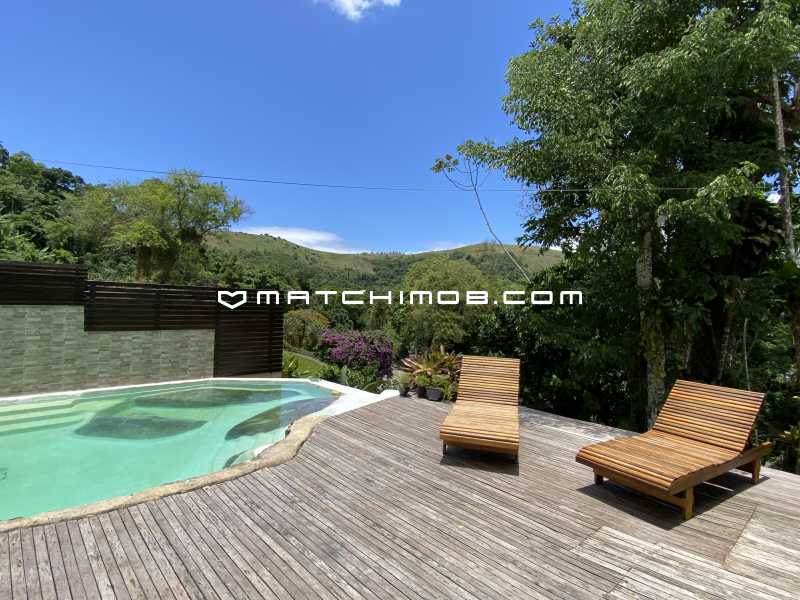 Conheça Portogalo do imóvel - Condominio Portogalo em Angra dos Reis - 59CA - 5 Portogalo - 5