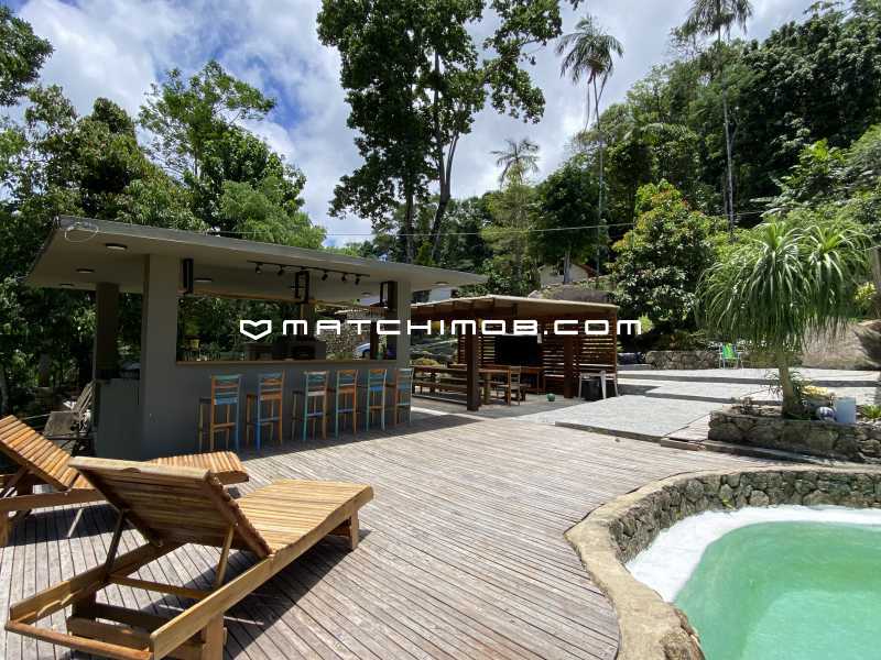 Conheça Portogalo do imóvel - Condominio Portogalo em Angra dos Reis - 59CA - 4 Portogalo - 4