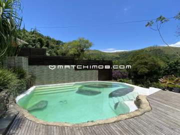 Condomínio Portogalo - Ótima localização - Condominio Portogalo em Angra dos Reis - 59CA