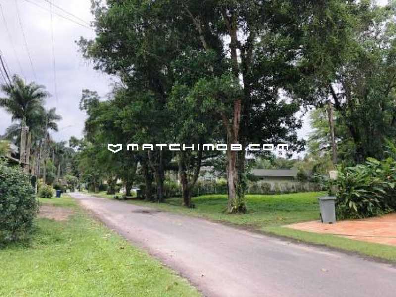 Conheça Frade Green do imóvel - Terreno à venda no Condomínio Frade Green com ótima localização e com uma incrível vista para o campo de Golfe. - 254TE - 7 Frade Green - 7