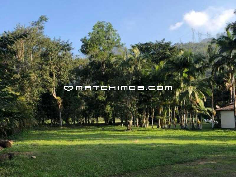 Conheça Frade Green do imóvel - Terreno à venda no Condomínio Frade Green com ótima localização e com uma incrível vista para o campo de Golfe. - 254TE - 9 Frade Green - 9