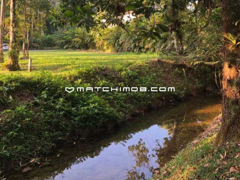 Conheça Frade Green do imóvel - Terreno à venda no Condomínio Frade Green com ótima localização e com uma incrível vista para o campo de Golfe. - 254TE - 11 Frade Green - 11