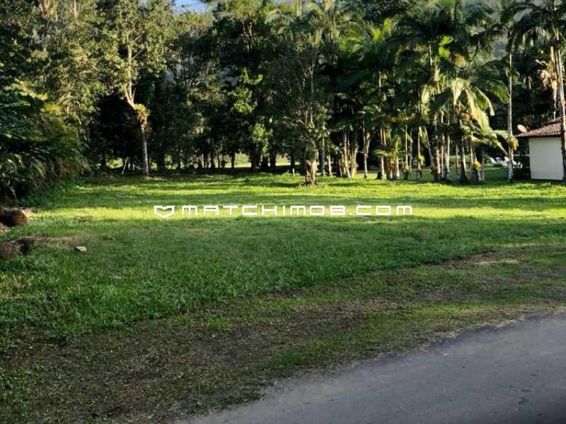Conheça Frade Green do imóvel - Terreno à venda no Condomínio Frade Green com ótima localização e com uma incrível vista para o campo de Golfe. - 254TE - 6 Frade Green - 6