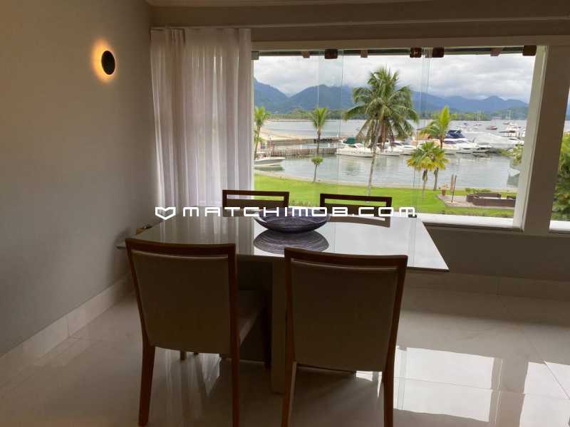 Conheça 6 do imóvel - Porto Frade em Angra dos Reis - 280AP - 6 6 - 6