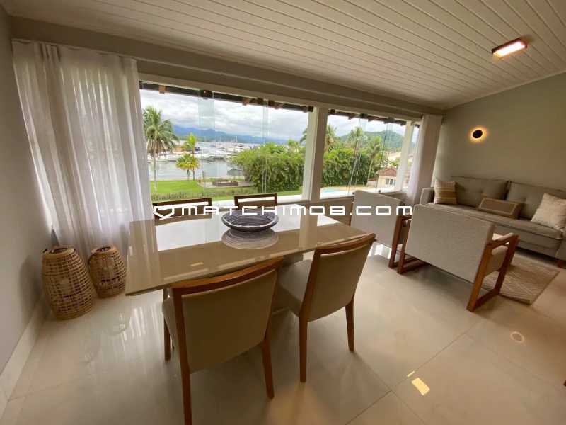 Conheça 5 do imóvel - Porto Frade em Angra dos Reis - 280AP - 5 5 - 5