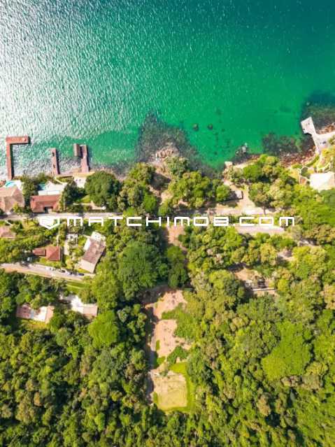 Conheça Portogalo do imóvel - Condomínio Portogalo em Angra dos Reis - 288TE - 14 Portogalo - 14