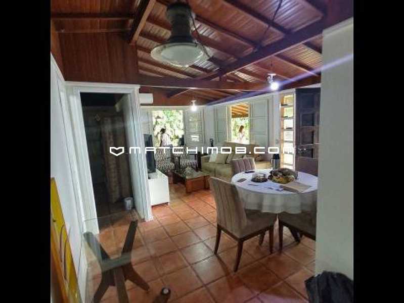 Conheça 6 do imóvel - Sitio com vista do mar no bairro nobre da Mombaça em Angra dos Reis - 290CA - 6 6 - 6