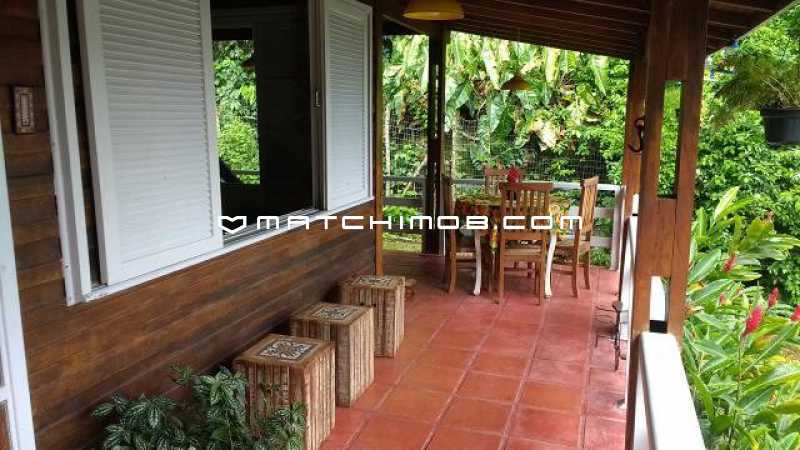 Conheça 9 do imóvel - Sitio com vista do mar no bairro nobre da Mombaça em Angra dos Reis - 290CA - 9 9 - 9