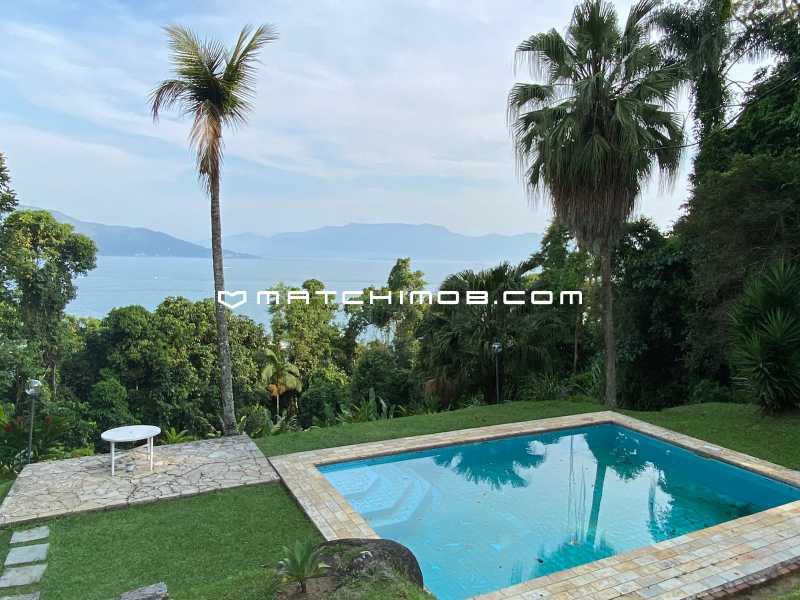 Conheça 12 do imóvel - Sitio com vista do mar no bairro nobre da Mombaça em Angra dos Reis - 290CA - 12 12 - 12