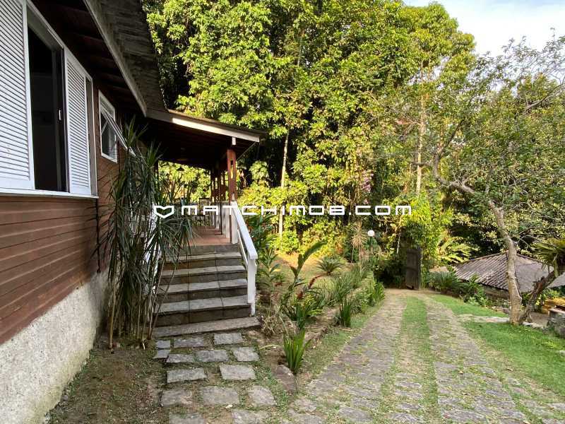 Conheça 5 do imóvel - Sitio com vista do mar no bairro nobre da Mombaça em Angra dos Reis - 290CA - 5 5 - 5
