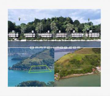 Ótima localização - Terreno à venda em Angra dos Reis - 291TE