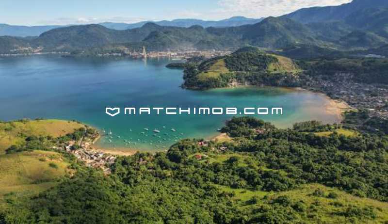 Conheça Monsuaba do imóvel - Terreno à venda em Angra dos Reis - 291TE - 5 Monsuaba - 5
