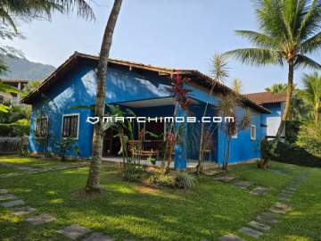 Condomínio Portogalo - Ótima localização - Oportunidade no Portogalo em Angra dos Reis - 297CA