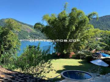 Condomínio Portogalo - Ótima localização - Condominio Portogalo em Angra dos Reis - 34CA