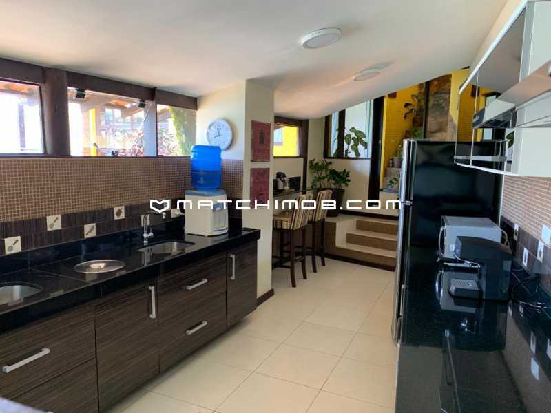 Conheça 14 do imóvel - Casa 5 quartos à venda Pontal (Cunhambebe), Angra dos Reis - R$ 4.400.000 - 312CI - 14 14 - 14