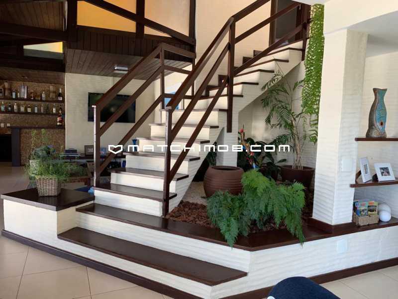 Conheça 7 do imóvel - Casa 5 quartos à venda Pontal (Cunhambebe), Angra dos Reis - R$ 4.400.000 - 312CI - 7 7 - 7