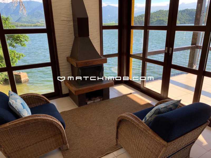 Conheça 12 do imóvel - Casa 5 quartos à venda Pontal (Cunhambebe), Angra dos Reis - R$ 4.400.000 - 312CI - 12 12 - 12