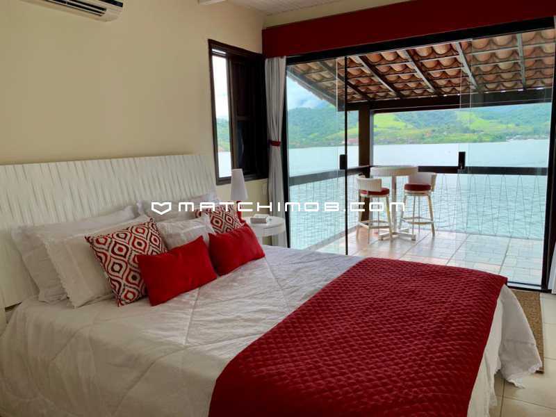 Conheça 15 do imóvel - Casa 5 quartos à venda Pontal (Cunhambebe), Angra dos Reis - R$ 4.400.000 - 312CI - 15 15 - 15