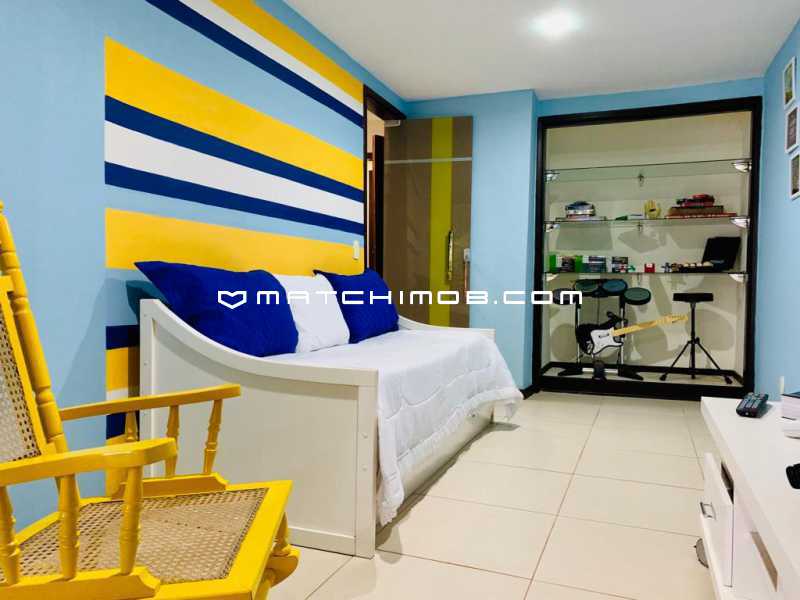 Conheça 18 do imóvel - Casa 5 quartos à venda Pontal (Cunhambebe), Angra dos Reis - R$ 4.400.000 - 312CI - 18 18 - 18