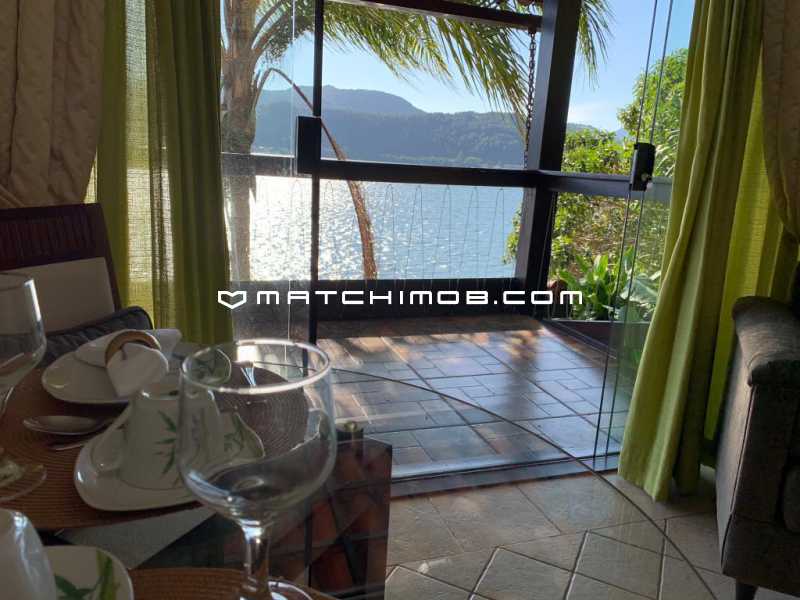 Conheça 19 do imóvel - Casa 5 quartos à venda Pontal (Cunhambebe), Angra dos Reis - R$ 4.400.000 - 312CI - 19 19 - 19