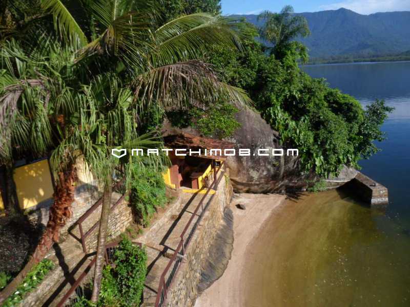 Conheça 5 do imóvel - Casa 5 quartos à venda Pontal (Cunhambebe), Angra dos Reis - R$ 4.400.000 - 312CI - 5 5 - 5