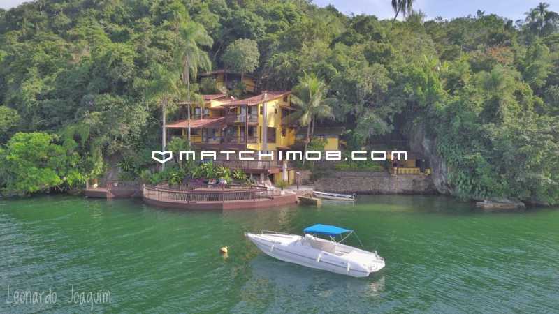 Conheça 4 do imóvel - Casa 5 quartos à venda Pontal (Cunhambebe), Angra dos Reis - R$ 4.400.000 - 312CI - 4 4 - 4