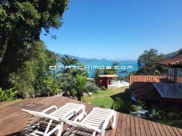Condomínio Portogalo - Ótima localização - Portogalo em Angra dos Reis - 314CA
