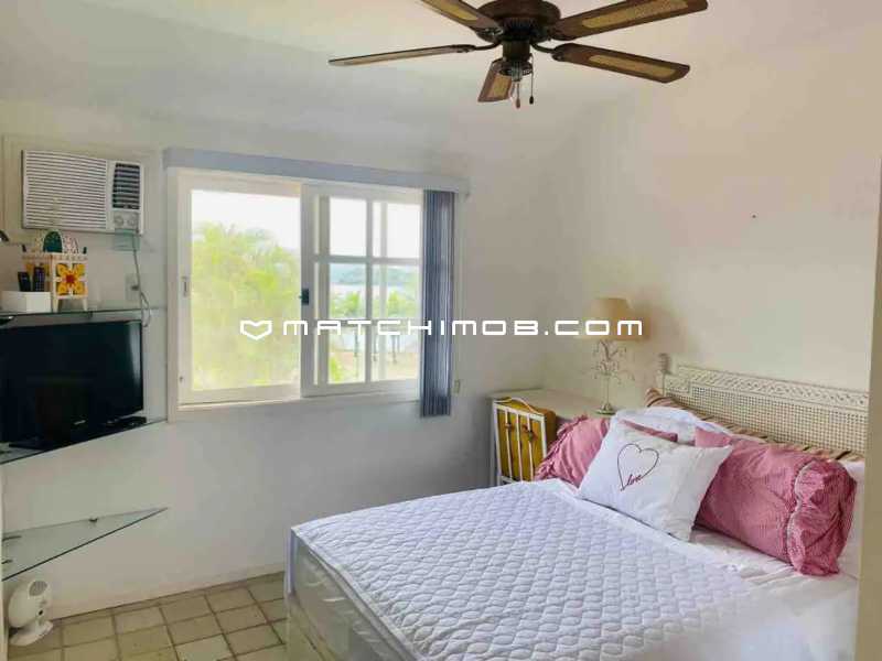 Conheça Pier 88 do imóvel - Casa em Condomínio 4 quartos à venda Camorim, Angra dos Reis - R$ 2.800.000 - 328CA - 11 Pier 88 - 11
