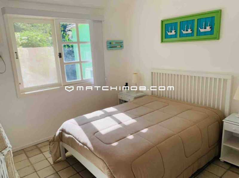 Conheça Pier 88 do imóvel - Casa em Condomínio 4 quartos à venda Camorim, Angra dos Reis - R$ 2.800.000 - 328CA - 12 Pier 88 - 12