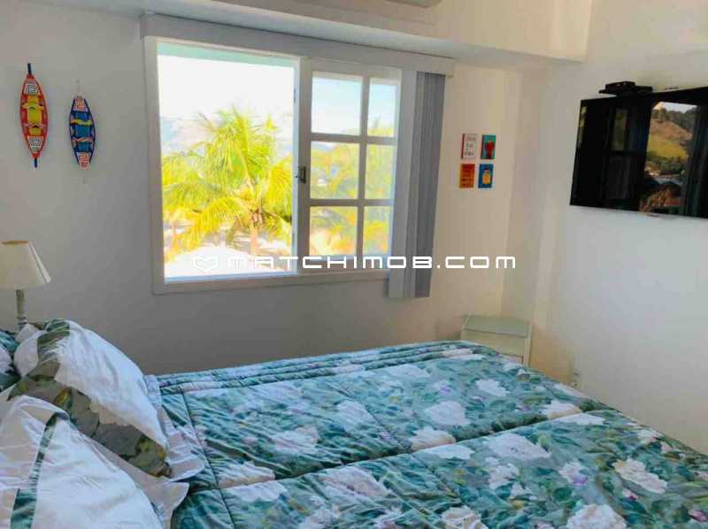 Conheça Pier 88 do imóvel - Casa em Condomínio 4 quartos à venda Camorim, Angra dos Reis - R$ 2.800.000 - 328CA - 15 Pier 88 - 15