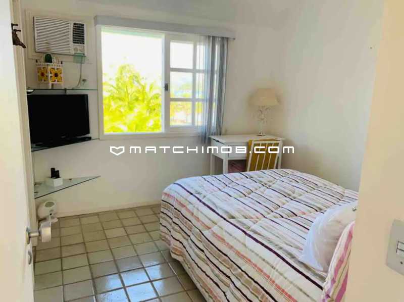 Conheça Pier 88 do imóvel - Casa em Condomínio 4 quartos à venda Camorim, Angra dos Reis - R$ 2.800.000 - 328CA - 13 Pier 88 - 13