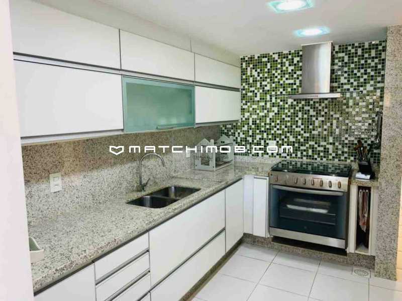 Conheça Pier 88 do imóvel - Casa em Condomínio 4 quartos à venda Camorim, Angra dos Reis - R$ 2.800.000 - 328CA - 10 Pier 88 - 10