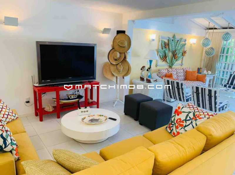 Conheça Pier 88 do imóvel - Casa em Condomínio 4 quartos à venda Camorim, Angra dos Reis - R$ 2.800.000 - 328CA - 9 Pier 88 - 9