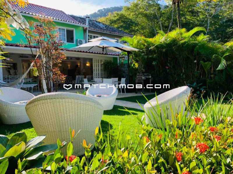 Conheça Pier 88 do imóvel - Casa em Condomínio 4 quartos à venda Camorim, Angra dos Reis - R$ 2.800.000 - 328CA - 4 Pier 88 - 4