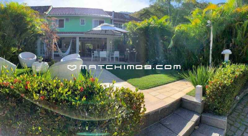Conheça Pier 88 do imóvel - Casa em Condomínio 4 quartos à venda Camorim, Angra dos Reis - R$ 2.800.000 - 328CA - 7 Pier 88 - 7