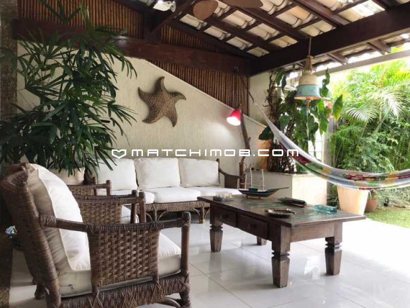 Conheça Pier 88 do imóvel - Casa em Condomínio 5 quartos à venda Mombaça, Angra dos Reis - R$ 2.590.000 - 329CA - 7 Pier 88 - 7