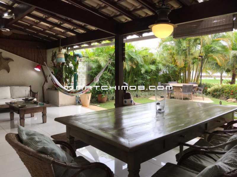 Conheça Pier 88 do imóvel - Casa em Condomínio 5 quartos à venda Mombaça, Angra dos Reis - R$ 2.590.000 - 329CA - 5 Pier 88 - 5