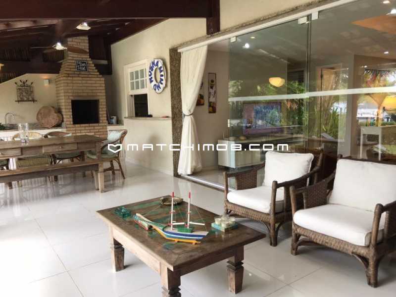 Conheça Pier 88 do imóvel - Casa em Condomínio 5 quartos à venda Mombaça, Angra dos Reis - R$ 2.590.000 - 329CA - 6 Pier 88 - 6