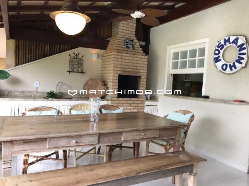 Conheça Pier 88 do imóvel - Casa em Condomínio 5 quartos à venda Mombaça, Angra dos Reis - R$ 2.590.000 - 329CA - 8 Pier 88 - 8