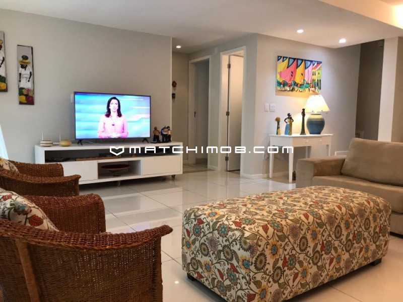 Conheça Pier 88 do imóvel - Casa em Condomínio 5 quartos à venda Mombaça, Angra dos Reis - R$ 2.590.000 - 329CA - 10 Pier 88 - 10