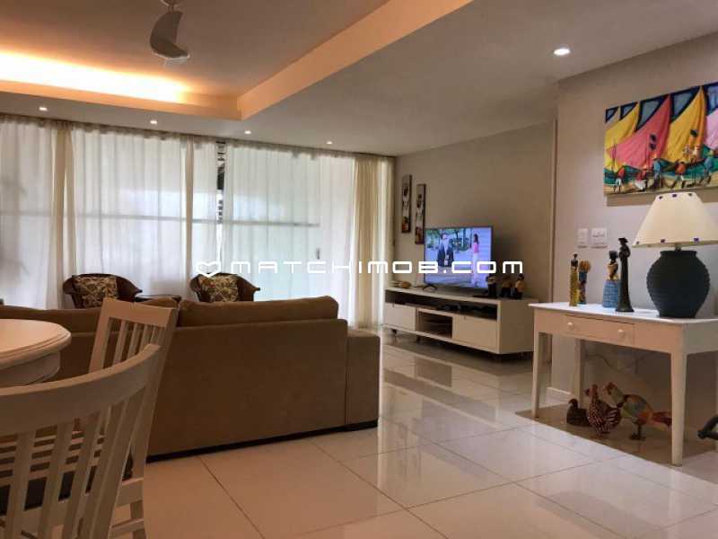 Conheça Pier 88 do imóvel - Casa em Condomínio 5 quartos à venda Mombaça, Angra dos Reis - R$ 2.590.000 - 329CA - 9 Pier 88 - 9