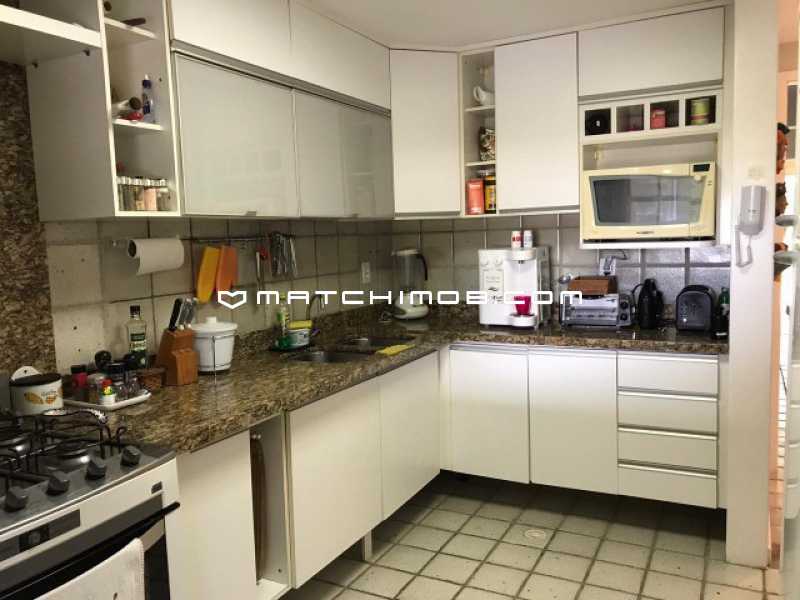 Conheça Pier 88 do imóvel - Casa em Condomínio 5 quartos à venda Mombaça, Angra dos Reis - R$ 2.590.000 - 329CA - 11 Pier 88 - 11